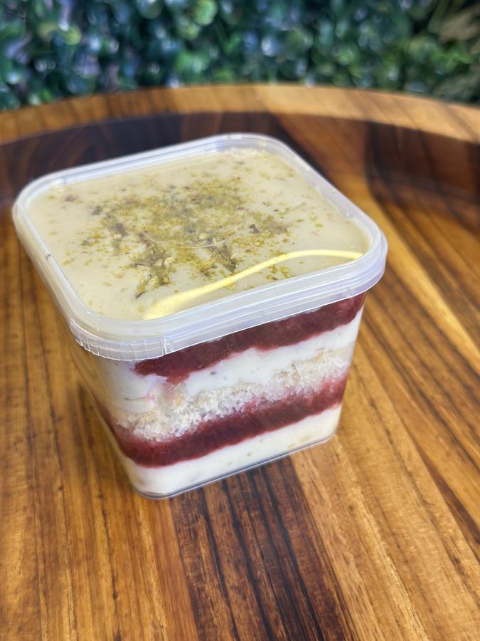 Doce Borbelha