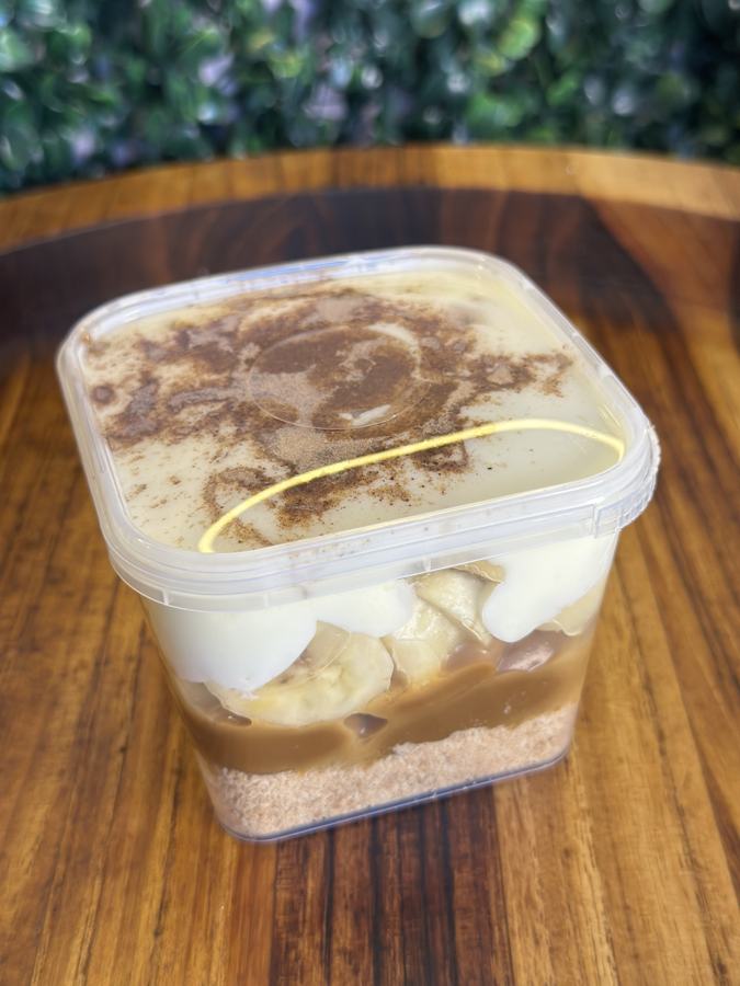 Doce Borbelha