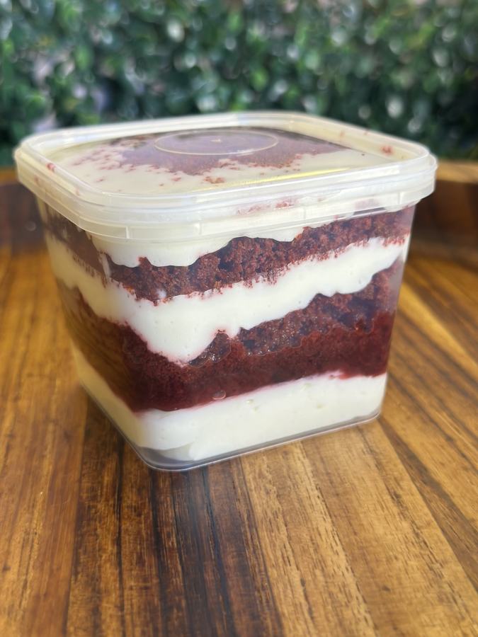 Doce Borbelha