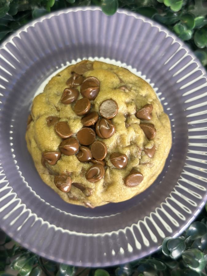 Doce Borbelha