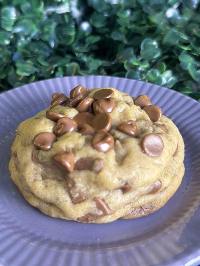 Doce Borbelha