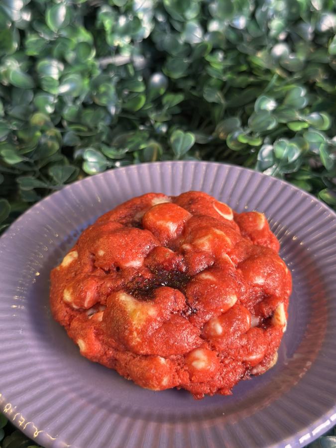 Doce Borbelha