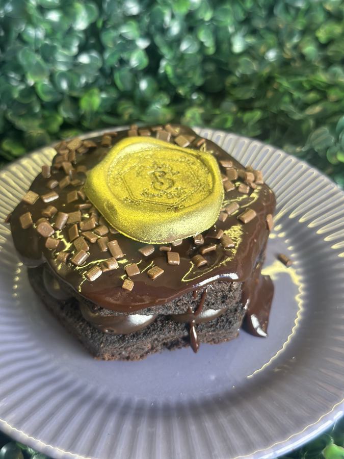 Doce Borbelha